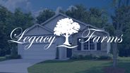 New Homes in Tennessee TN - Legacy Farms Freedom by D.R. Horton