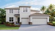 New Homes in Florida FL - Brookhaven by D.R. Horton