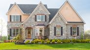 New Homes in Pennsylvania PA - Oakmill by Keystone Custom Homes