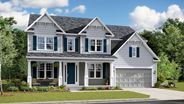 New Homes in Virginia VA - Summit Crossing Estates by K. Hovnanian Homes