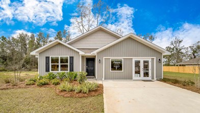New Homes in Florida FL - Bridlewood Express by D.R. Horton