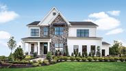 New Homes in Pennsylvania PA - Reserve at Center Square - The Estates Collection by Toll Brothers