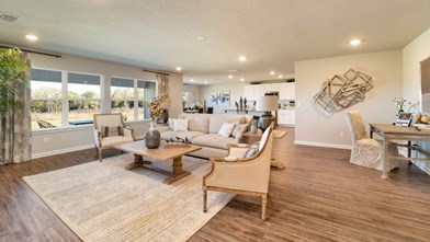New Homes in Alabama AL - Spanish Cove by D.R. Horton