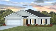 New Homes in Alabama AL - Grove Parc Express by D.R. Horton