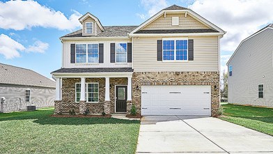 New Homes in Southbury