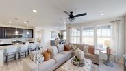New Homes in Colorado CO - Reunion Ridge - The Monarch Collection by Lennar Homes
