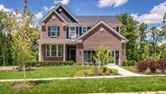 New Homes in Michigan MI - Greystone Village by Pulte Homes