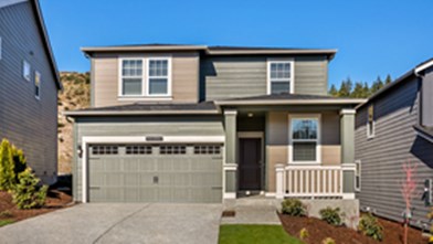 New Homes in Washington WA - Stetson Heights Horton by D.R. Horton