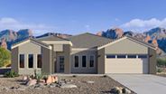 New Homes in Arizona AZ - Barnett Village by D.R. Horton