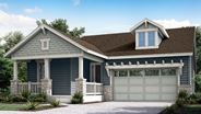 New Homes in Colorado CO - Sterling Ranch - Monarch Collection Prospect Village II by Lennar Homes