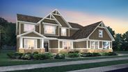 New Homes in Indiana IN - Westgate - Westgate Arch SL by Lennar Homes