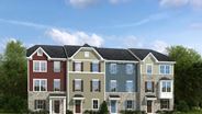 New Homes in Virginia VA - Forest Lakes Townhomes at Timberwood Square by Ryan Homes