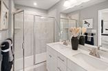 New Homes in Baker Farm Townhomes