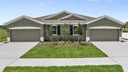 New Homes in Florida FL - Avalon Crossing Villas by Ryan Homes