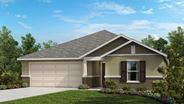 New Homes in Florida FL - Deer Run by KB Home