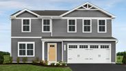 New Homes in Illinois IL - Summerfield by Ryan Homes