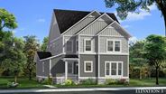 New Homes in Virginia VA - Weller's Corner by DRB Homes