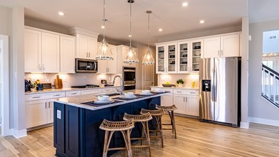 New Homes in Delaware DE - Sycamore Chase by Beazer Homes