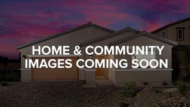New Homes in Nevada NV - Mariposa by Beazer Homes