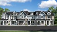 New Homes in Tennessee TN - New Hope Village by Beazer Homes