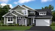 New Homes in Minnesota MN - Hunter Hills - Discovery Collection by Lennar Homes