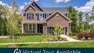 New Homes in Michigan MI - Oak Hills by Pulte Homes