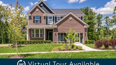 New Homes in Michigan MI - Oak Hills by Pulte Homes