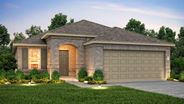 New Homes in Texas TX - Carlson Place by Pulte Homes