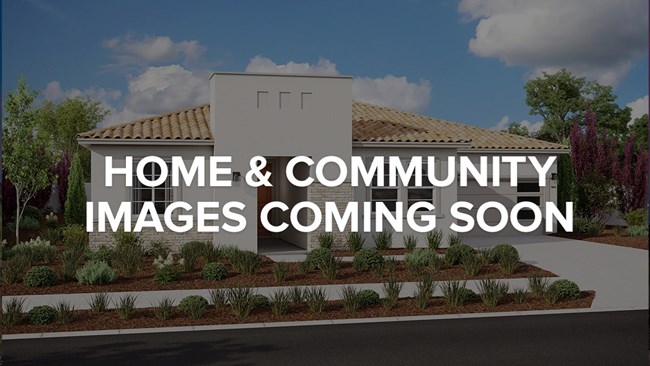 New Homes in Cantera at Coral Mountain by Beazer Homes