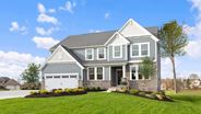 New Homes in Ohio OH - Redfern Reserve by Drees Homes