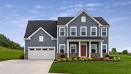 New Homes in Pennsylvania PA - Spring Forge Estates by Ryan Homes