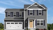 New Homes in South Carolina SC - Lily Park by Ryan Homes