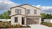 New Homes in California CA - Birch at Arbor Bend by Richmond American