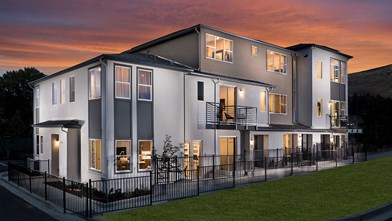 New Homes in California CA - Atlas at Mission Village by KB Home