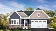 New Homes in Virginia VA - Britlyn - 55 Plus by Ryan Homes