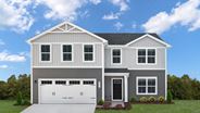 New Homes in Tennessee TN - Thornton Grove by Ryan Homes