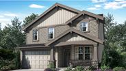 New Homes in Oregon OR - Legacy Heights by Lennar Homes