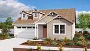 New Homes in California CA - Arborly East at Sommers Bend by Richmond American