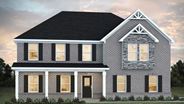 New Homes in Alabama AL - Summer Tree by Liberty Communities