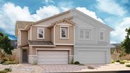 New Homes in Nevada NV - Bel Canto at Cadence by Richmond American