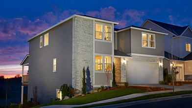 New Homes in Washington WA - Sidney Ridge by Richmond American