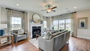 New Homes in Kentucky KY - Breckenridge by Goodall Homes 