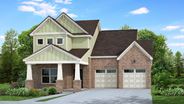 New Homes in Kentucky KY - Carter Crossings by Goodall Homes 