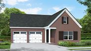 New Homes in Kentucky KY - South Oaks by Goodall Homes 