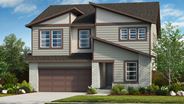 New Homes in Idaho ID - Graycliff by KB Home