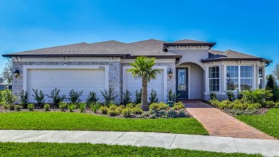 New Homes in Florida FL - Del Webb at Bexley by Newland