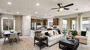 New Homes in Nevada NV - Crested Canyon in Summerlin by Taylor Morrison