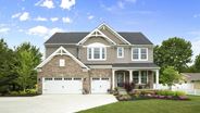 New Homes in Virginia VA - Reserve at Clearview by Drees Homes