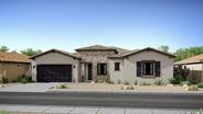 New Homes in Arizona AZ - Orangewood Ranch by K. Hovnanian Homes