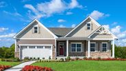 New Homes in Pennsylvania PA - Sewickley Crossing 55+ Ranch Homes by Ryan Homes